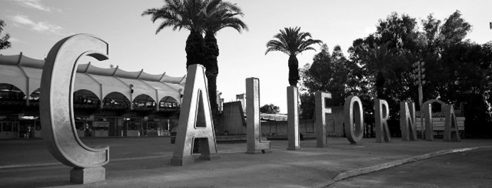Web Design in California